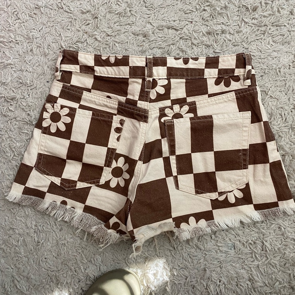 Pacsun shorts! Never worn!